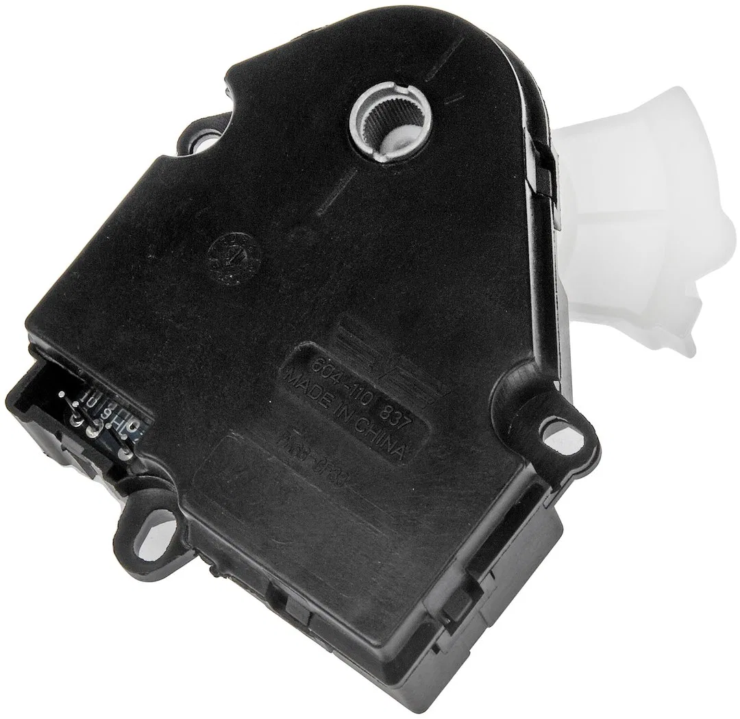 604-110 – DORMAN Blend Door Actuator, OE Replacement - view 3